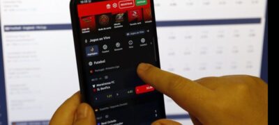 Governo pretende cobrar R$ 1 bilhão de bets para custear tratamento de vício de apostadores
