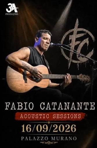 As nuances do mimetismo vocálico de Fabio Catanante: Por Rosildo Barcellos