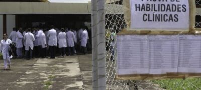 Revalida 2026/2: prazo de envio de diploma médico termina dia 19