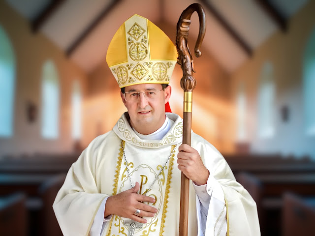 Bispo de Sete Lagoas proíbe álcool e bingos em festas religiosas da Diocese