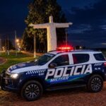 Polícia Militar de Antônio João localiza adolescente que estava desaparecida há dois dias