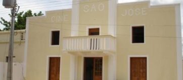 Bela Vista prepara retomada do Cine São José com programação regular e acesso gratuito à população
