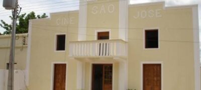 Bela Vista prepara retomada do Cine São José com programação regular e acesso gratuito à população
