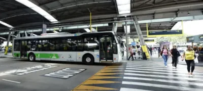 PCC no transporte público: operação mira lavagem de dinheiro e infiltração em SP