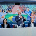 Após proibir bets, Lula diz que quem quiser ganhar dinheiro deve ‘arrumar um jeito honesto’
