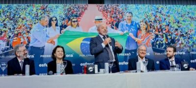 Após proibir bets, Lula diz que quem quiser ganhar dinheiro deve ‘arrumar um jeito honesto’