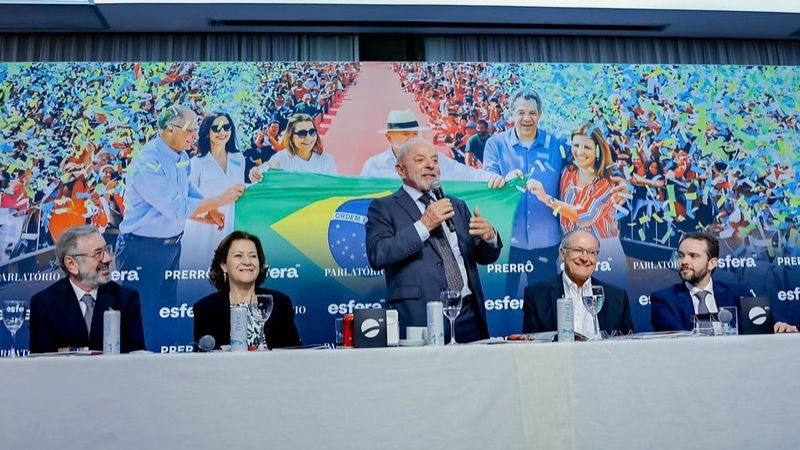 Após proibir bets, Lula diz que quem quiser ganhar dinheiro deve ‘arrumar um jeito honesto’