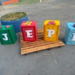 Porto Murtinho encerra ciclo do JEPP com feira que valoriza criatividade e protagonismo dos estudantes