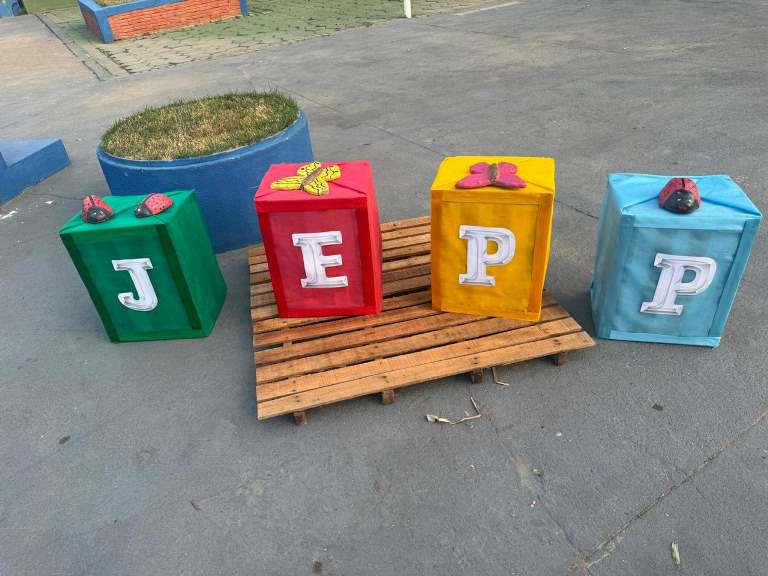 Porto Murtinho encerra ciclo do JEPP com feira que valoriza criatividade e protagonismo dos estudantes