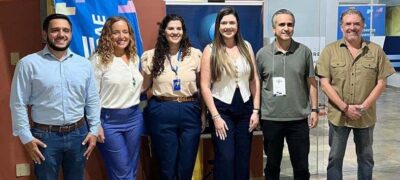 Aquidauana intensifica ações para crescer no turismo
