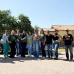 Porto Murtinho celebra Dia da Árvore com plantio de mudas e ações de educação ambiental
