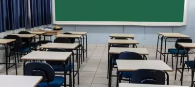 Professor suspeito de abusar de criança em creche já foi preso por abuso contra o filho