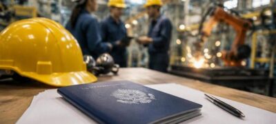 Indústria de MS abre mais de 10 mil vagas e lidera geração de empregos formais em MS