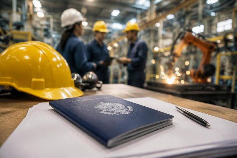 Indústria de MS abre mais de 10 mil vagas e lidera geração de empregos formais em MS