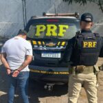 Foragido suspeito de participação na morte de Vitor Orsini é preso na fronteira com a Bolívia