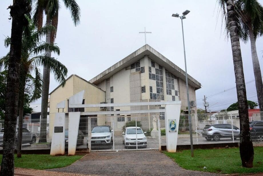 Arquidiocese de Campo Grande denuncia uso do nome em falsas negociações