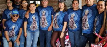 3ª Festa do Dia das Crianças reúne famílias e distribui 43 bicicletas na Chácara São Patrício, em Bela Vista