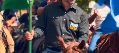 Com 140 mil votos, Pollon é reeleito deputado e consolida protagonismo no MS