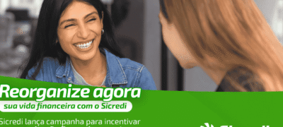 Sicredi lança campanha para ajudar associados a renegociar dívidas e começar o próximo ano com as finanças em dia