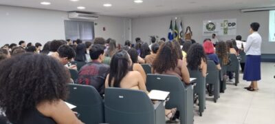 MS Supera: Governo convoca 165 estudantes para bolsa de estudo de 1 salário mínimo