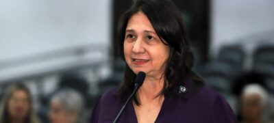 Requerimento para criação da CPI do Tapa-Buraco chega a nove assinaturas e vereadora Luiza busca décima adesão