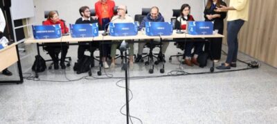 II Concurso ALEMS: Candidatos com deficiência passam por avaliação biopsicossocial