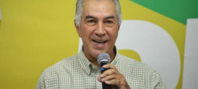 Azambuja e Contar confirmam pesquisas e são os dois senadores eleitos em MS