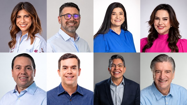 Pela 1ª vez na história, MS terá quatro mulheres na Câmara dos Deputados.