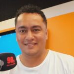 Radialista Faustino Fleitas é eleito vereador em Bella Vista Norte, no Paraguai