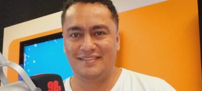 Radialista Faustino Fleitas é eleito vereador em Bella Vista Norte, no Paraguai