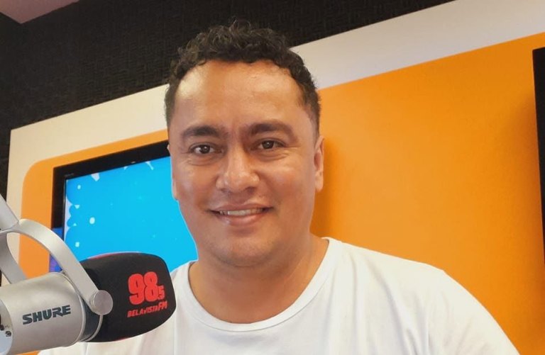 Radialista Faustino Fleitas é eleito vereador em Bella Vista Norte, no Paraguai