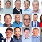 Deputados estaduais eleitos em Mato Grosso do Sul