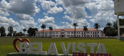 Mara Caseiro e a mais votada para deputada federal em Bela Vista – veja resultado