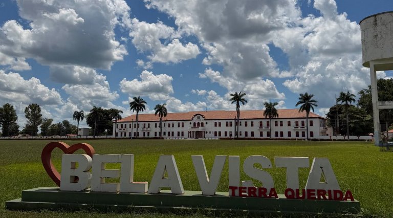 Mara Caseiro e a mais votada para deputada federal em Bela Vista – veja resultado