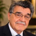 LUTO EM PONTA PORÃ: Morre João Natalício, decano do jornalismo em Mato Grosso do Sul