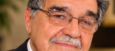 LUTO EM PONTA PORÃ: Morre João Natalício, decano do jornalismo em Mato Grosso do Sul