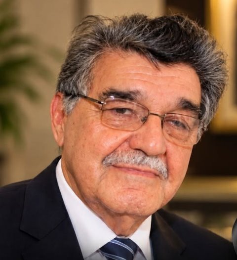 LUTO EM PONTA PORÃ: Morre João Natalício, decano do jornalismo em Mato Grosso do Sul