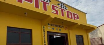 Pitstop Auto Peças inaugura nova filial em Bela Vista e amplia serviços automotivos