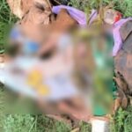 Presbítero é encontrado morto cm sacola na cabeça em Sidrolândia ; caso comove fiéis