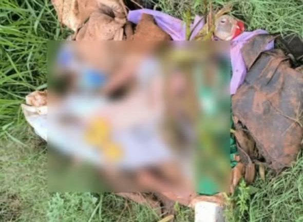 Presbítero é encontrado morto cm sacola na cabeça em Sidrolândia ; caso comove fiéis