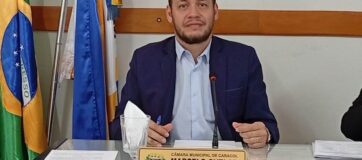 Marcelo Solaliendres, propõe estudo para implantação de Farmácia de Manipulação na rede pública de saúde