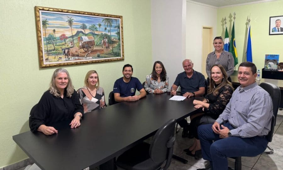 Caracol avança na modernização das compras públicas com regulamentação inédita do SICX em MS