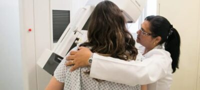 Outubro Rosa: campanha reforça importância da prevenção e do diagnóstico precoce do câncer de mama