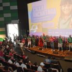 Caixa Encantada 2026: Governo de MS lança campanha para levar alegria a milhares de crianças no Natal