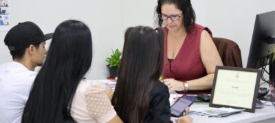 Na esperança de uma vida melhor, migrantes encontram apoio no Centro de Atendimento do Estado