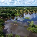 Imasul alerta para risco de inundação após Rio Miranda atingir 680 centímetros