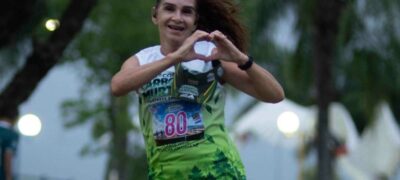 Primeira Corrida Arboriza Murtinho une esporte e conscientização ambiental
