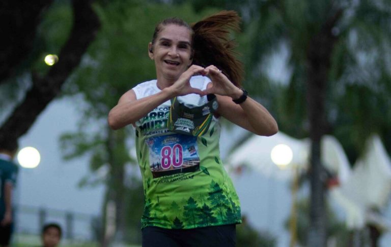 Primeira Corrida Arboriza Murtinho une esporte e conscientização ambiental