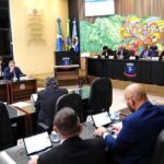 Luto no jornalismo pontaporanense: vereadores  destacam legado do jornalista João Natalício de Oliveira
