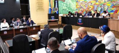 Luto no jornalismo pontaporanense: vereadores  destacam legado do jornalista João Natalício de Oliveira